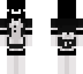 me skin don use pls