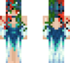 mermaid