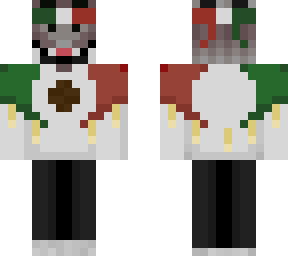 mexican ezscroller