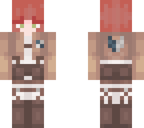 mini attack on titan