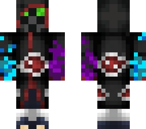 minivann1106 akatsuki
