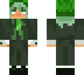 moss