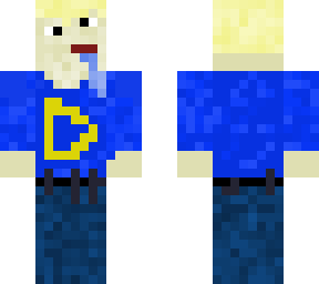 mr d