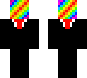mr rainbow