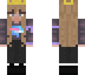 mrbeast girl :)