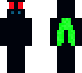 multidimensional guy