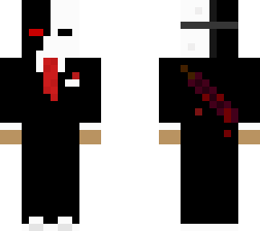 murder with outer layer