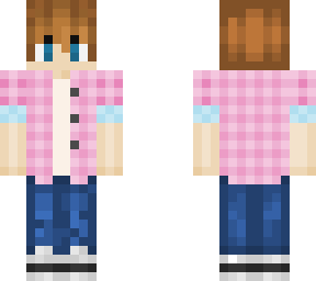 my current skin