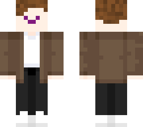 my first skin ._.
