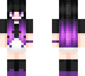 my friend oc (part 2)