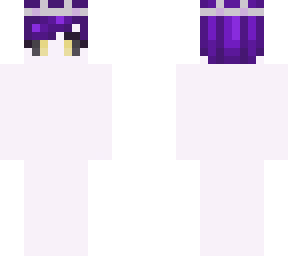 my mc character base