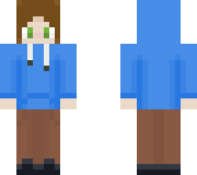 my new skin!!