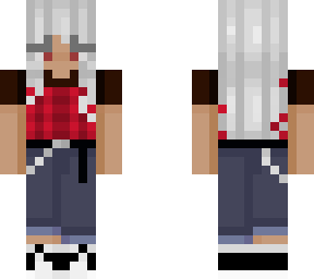 my oc