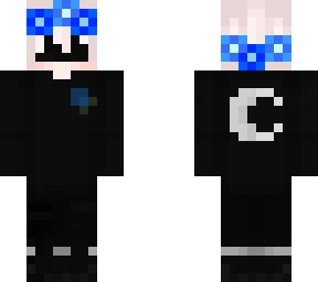 my oc