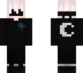 my oc