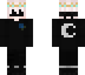 my oc