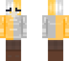 my oc so epic yes