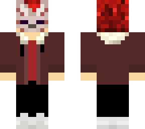 my skin