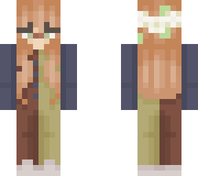 my skin halloween edition