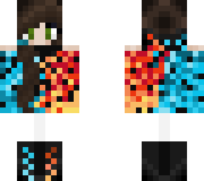 my skin v2