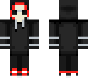 my sleepwalking series: slayer