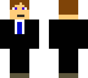 my smp person
