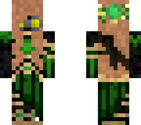 my smp skin