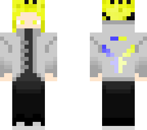 my version of kazutora