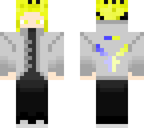 my version of kazutora