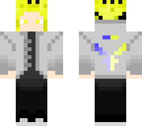my version of kazutora