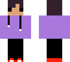 my weeeeeeeeee 8 bit skin