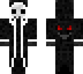 mystery man