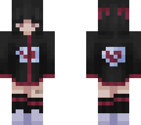 naruto egirll