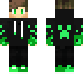neon boy