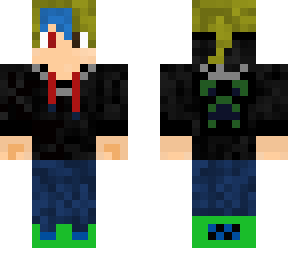 new billybroplayz!!! (updatedx2)