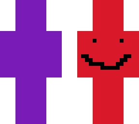 new skin