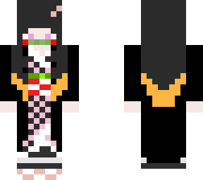 nezuko