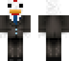 nice chicken