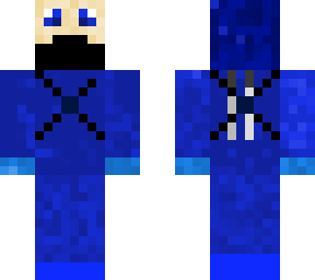 ninja (blue)