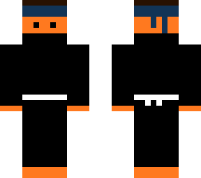 ninja skin