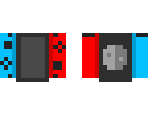 nintendo switch outfit base