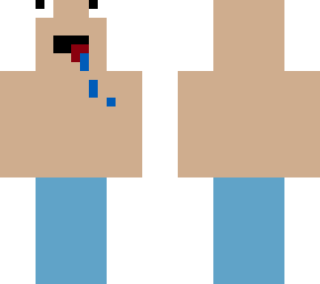 nooby man