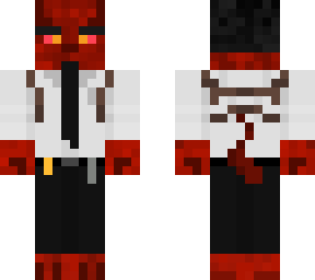 officer demon