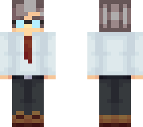 old man felix
