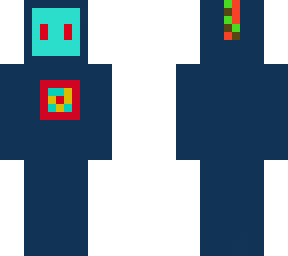 omega(glitch)