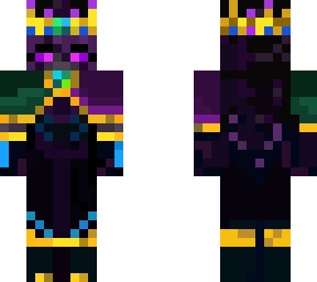 origins smp skin