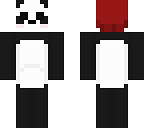 panda