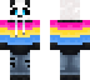 panda