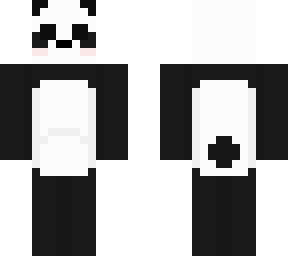 panda base