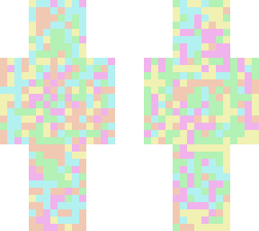 pastel